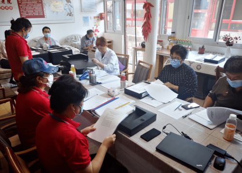 萬謙養(yǎng)老機構(gòu)榮膺星級認證，技能培訓(xùn)考核全員通過彰顯專業(yè)實力