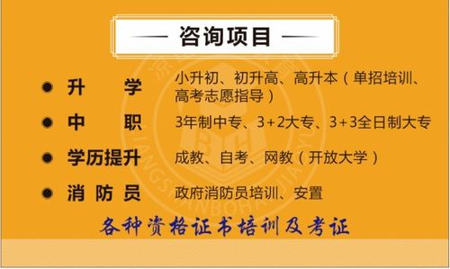 西昌市本科以下學歷人員學歷提升指南 把握機遇，開啟職業新篇章